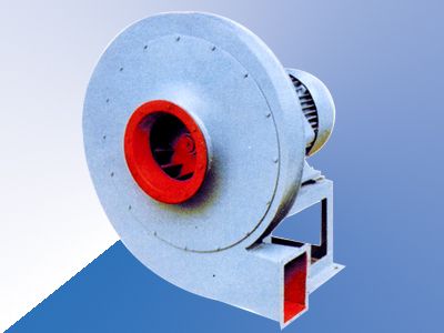 9-19 9-26型高壓離心通風(fēng)機